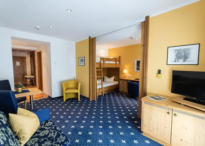 Aktiv Zur Rose Am Brenner