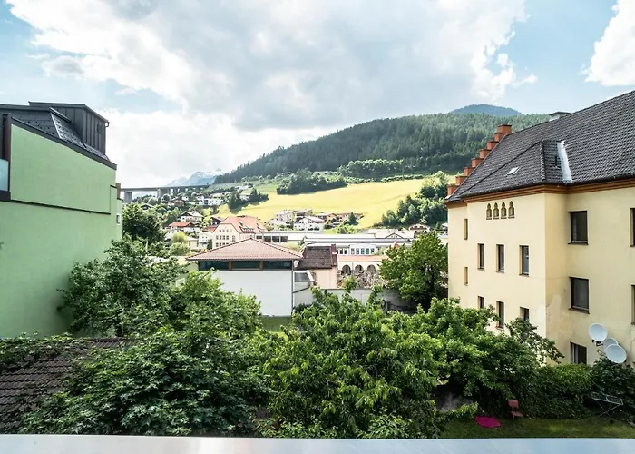 Aktiv Zur Rose Am Brenner 4* Steinach am Brenner