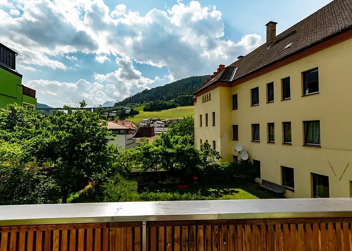 Aktiv Zur Rose Am Brenner 4* Steinach am Brenner