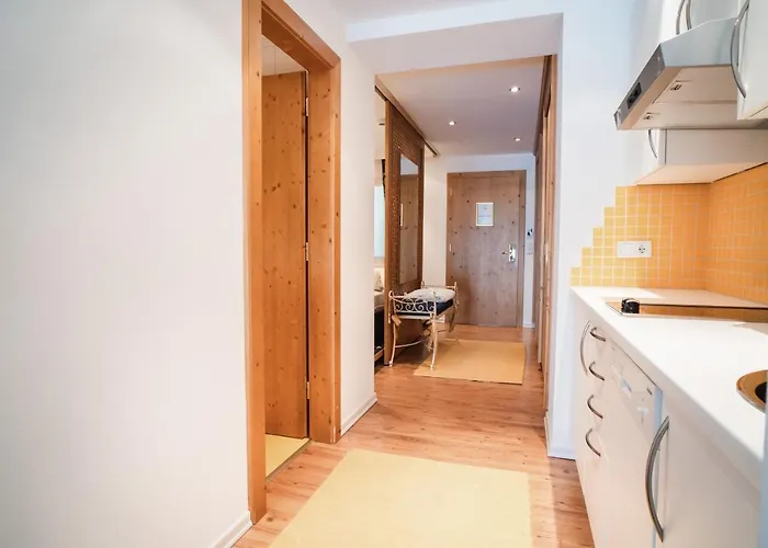 Aktiv Zur Rose Am Brenner 4*