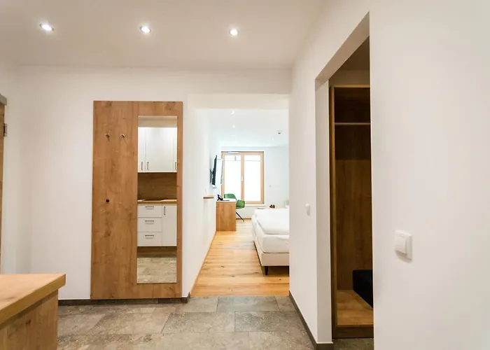 Aktiv Zur Rose Am Brenner Steinach am Brenner