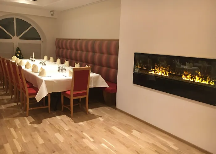 Hotel Aktiv Zur Rose Am Brenner Steinach am Brenner