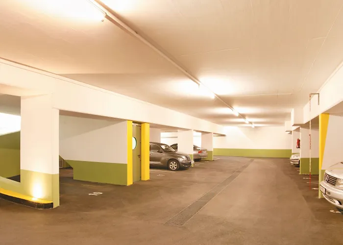 Aktiv Zur Rose Am Brenner 4*