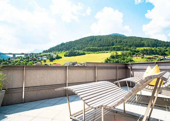 Aktiv Zur Rose Am Brenner 4* Steinach am Brenner
