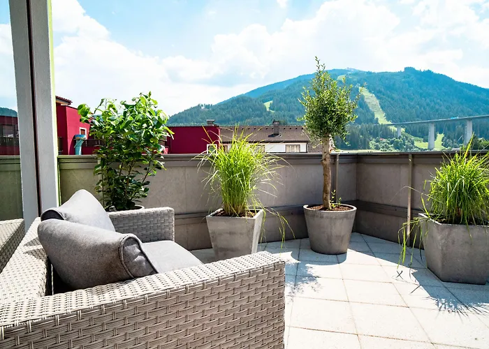 Aktiv Zur Rose Am Brenner Hotel Steinach am Brenner