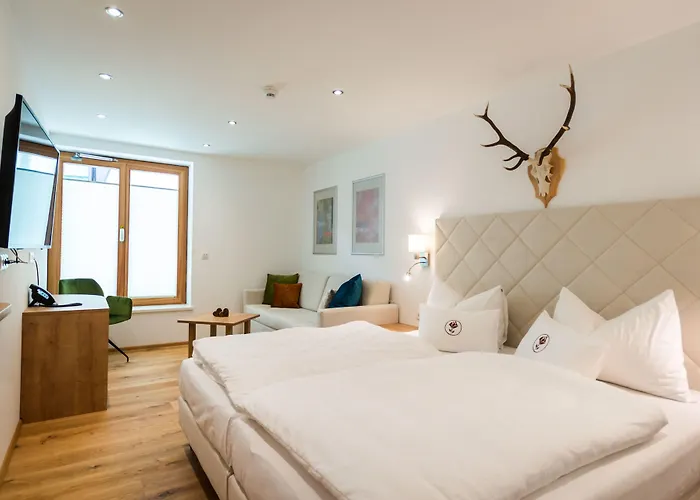 Aktiv Zur Rose Am Brenner