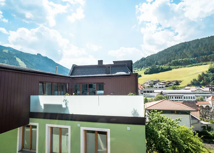 Hotel Aktiv Zur Rose Am Brenner Steinach am Brenner