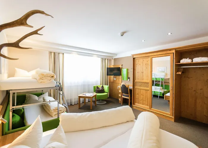 Aktiv Zur Rose Am Brenner Steinach am Brenner