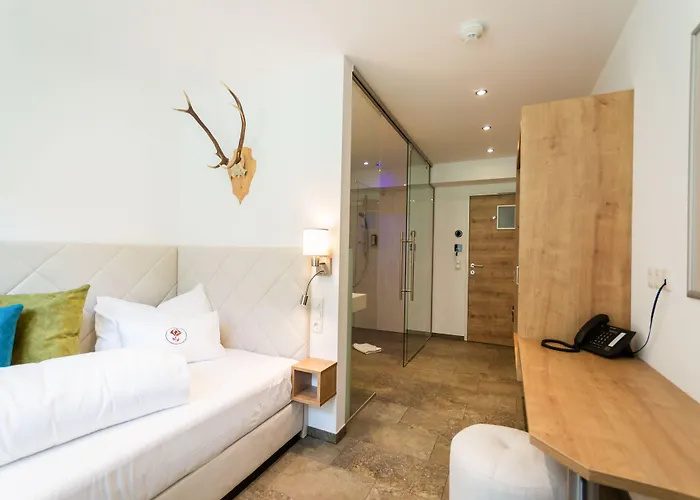 Aktiv Zur Rose Am Brenner Steinach am Brenner