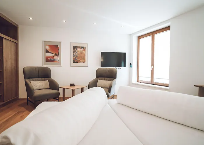 Hotel Aktiv Zur Rose Am Brenner Steinach am Brenner