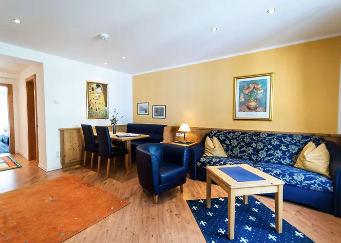 Hotel Aktiv Zur Rose Am Brenner 4*