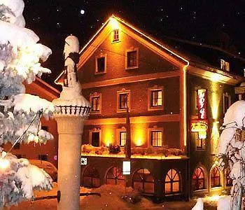 Aktiv Zur Rose Am Brenner