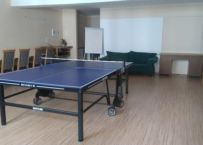 Hotel Aktiv Zur Rose Am Brenner 4*