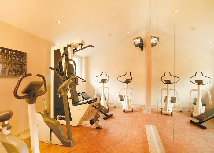 Aktiv Zur Rose Am Brenner Hotel 4*