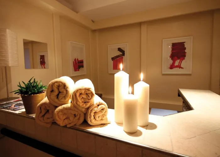 Hotel Aktiv Zur Rose Am Brenner 4*