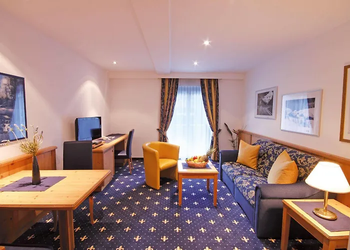 Aktiv Zur Rose Am Brenner