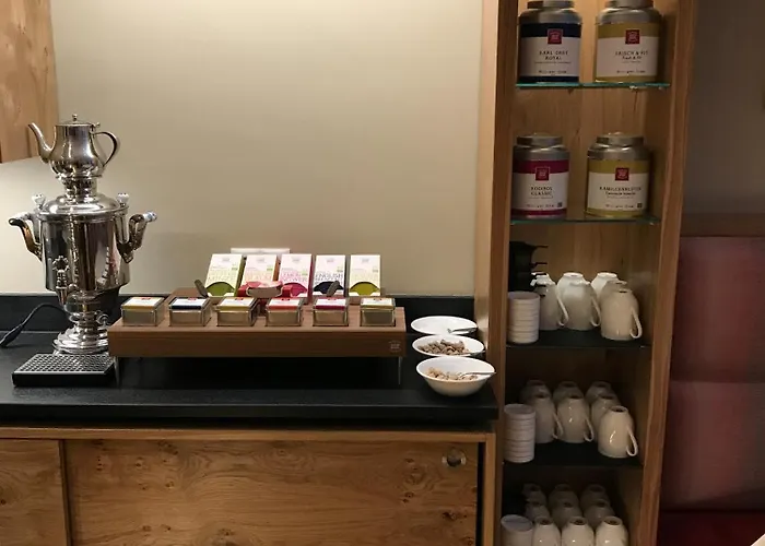 Hotel Aktiv Zur Rose Am Brenner Steinach am Brenner