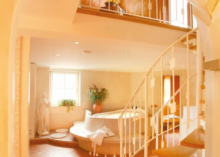 Hotel Aktiv Zur Rose Am Brenner Steinach am Brenner