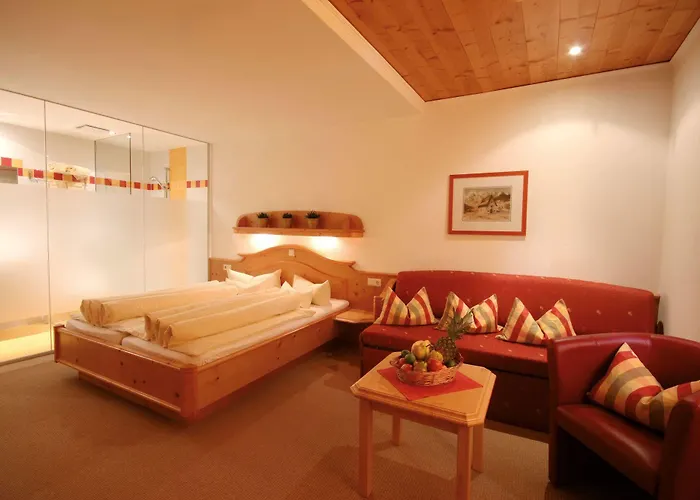 Aktiv Zur Rose Am Brenner Hotel Steinach am Brenner