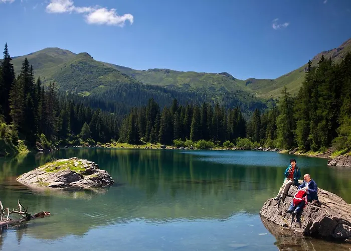 Hotel Aktiv Zur Rose Am Brenner