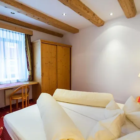 Aktiv Zur Rose Am Brenner 4* Steinach am Brenner