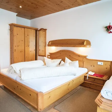 Hotel Aktiv Zur Rose Steinach am Brenner