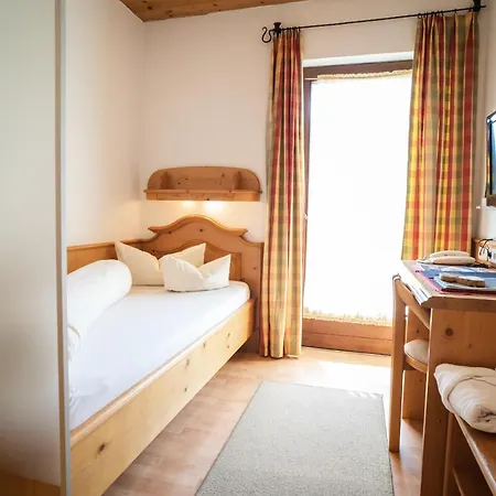 Aktiv Zur Rose Am Brenner Hotel 4*