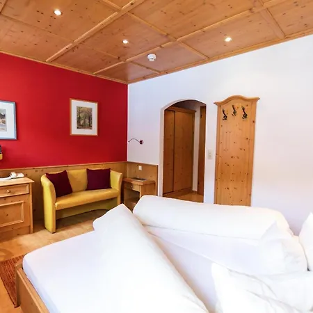 Aktiv Zur Rose Am Brenner Steinach am Brenner