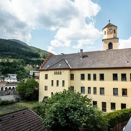 Aktiv Zur Rose Am Brenner 4* Steinach am Brenner