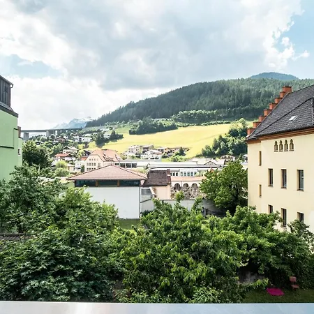 Aktiv Zur Rose Am Brenner 4* Steinach am Brenner