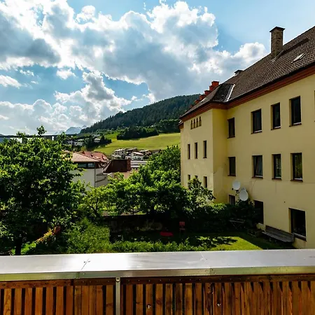 Aktiv Zur Rose Am Brenner 4* Steinach am Brenner