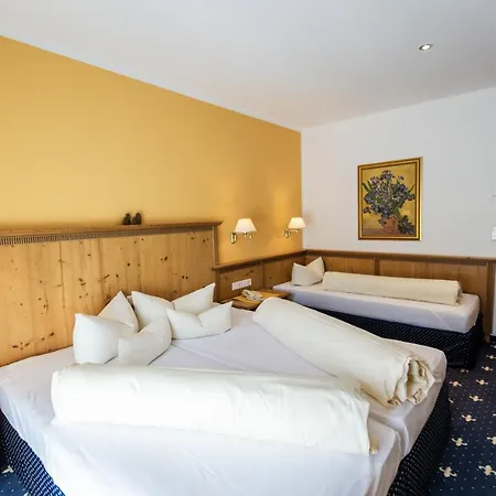 Aktiv Zur Rose Am Brenner Steinach am Brenner