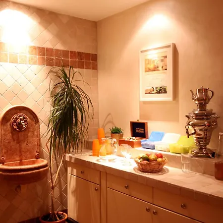 Aktiv Zur Rose Am Brenner Hotel