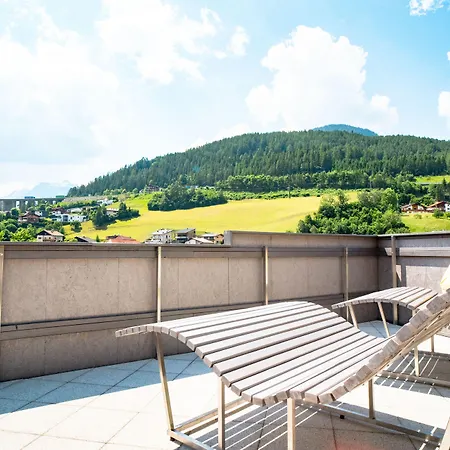 Aktiv Zur Rose Am Brenner 4* Steinach am Brenner