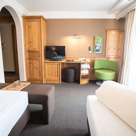 Aktiv Zur Rose Am Brenner Steinach am Brenner