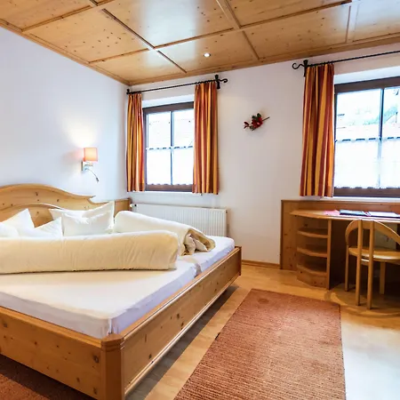 Aktiv Zur Rose Am Brenner 4* Steinach am Brenner
