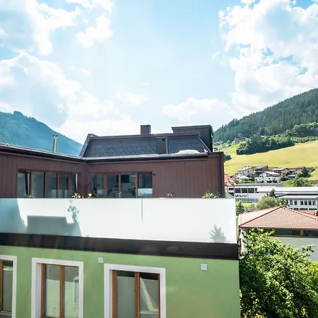 Hotel Aktiv Zur Rose Am Brenner Steinach am Brenner