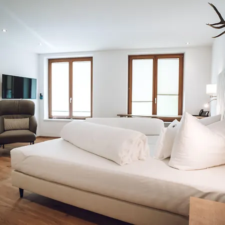 Hotel Aktiv Zur Rose Am Brenner Steinach am Brenner