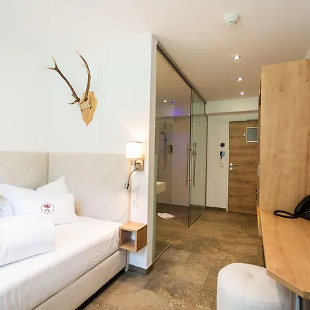 Aktiv Zur Rose Am Brenner Steinach am Brenner