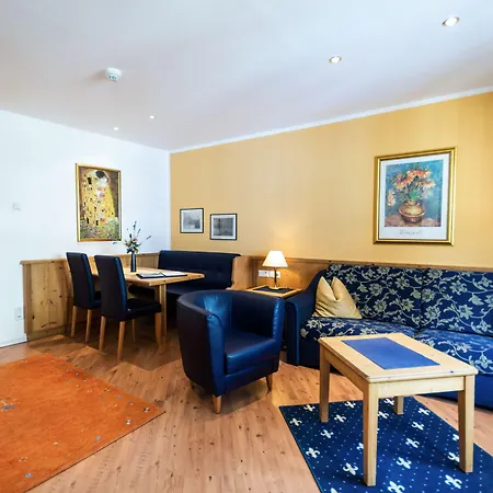 Hotel Aktiv Zur Rose Am Brenner 4*