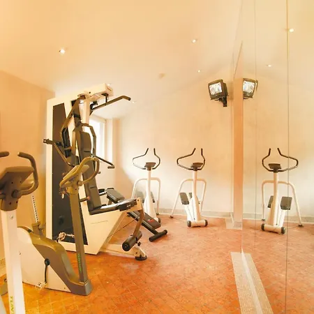 Aktiv Zur Rose Am Brenner Hotel 4*