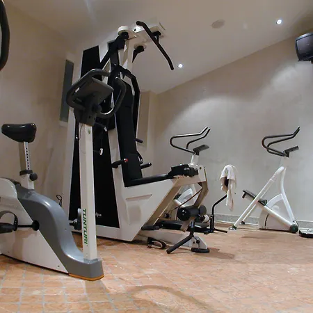 Aktiv Zur Rose Hotel Steinach am Brenner