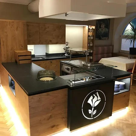 Hotel Aktiv Zur Rose Am Brenner Steinach am Brenner