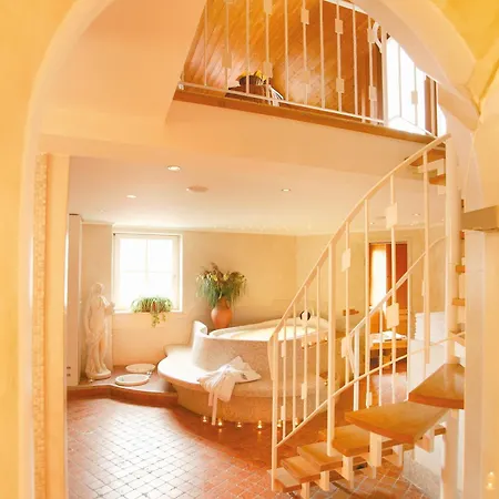 Hotel Aktiv Zur Rose Am Brenner Steinach am Brenner