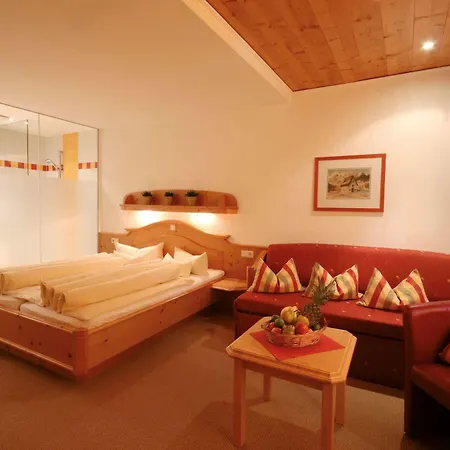 Aktiv Zur Rose Hotel Steinach am Brenner