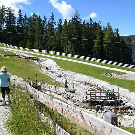 Aktiv Zur Rose Am Brenner 4* Steinach am Brenner