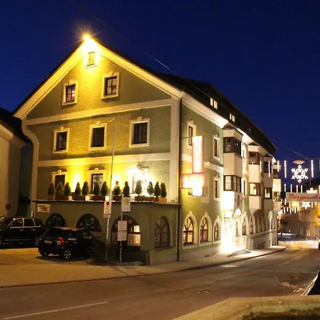 Aktiv Zur Rose Am Brenner 4* Steinach am Brenner
