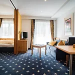 Aktiv Zur Rose Am Brenner Hotel 4*