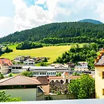 Hotel Aktiv Zur Rose Am Brenner