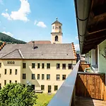 Hotel Aktiv Zur Rose Am Brenner Steinach am Brenner